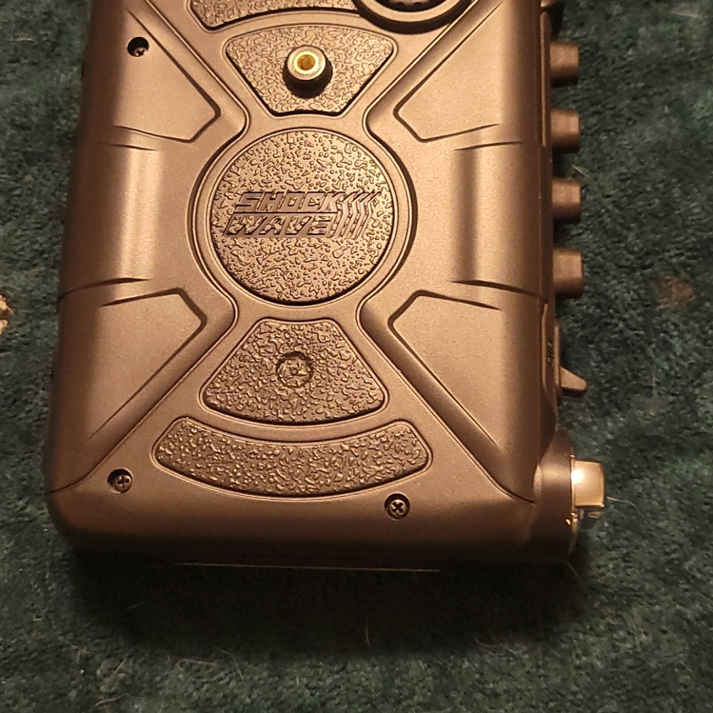 Hard to find Panasonic stereo radio cassette playe - Picture 3 of 6